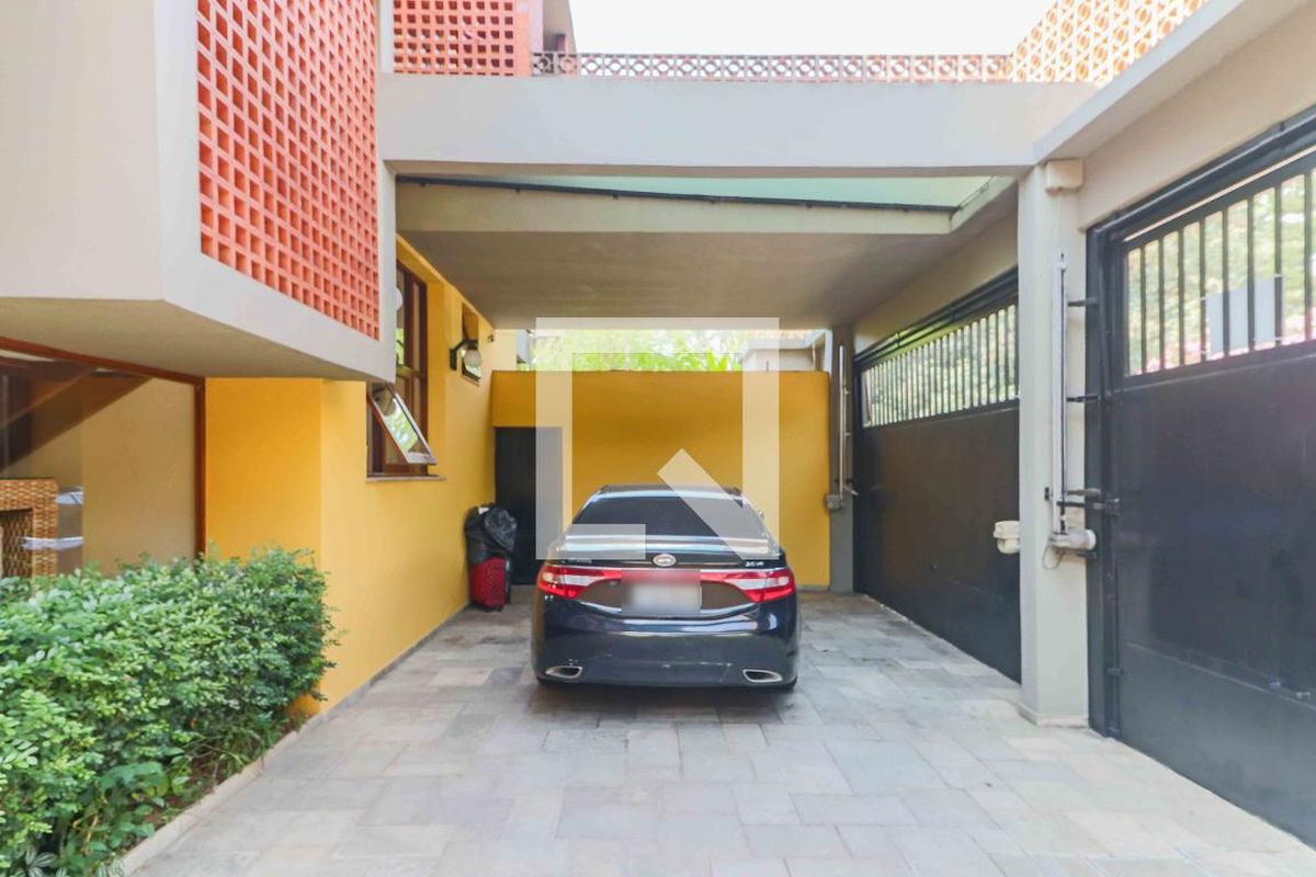Casa, 5 quartos, 350 m² - Foto 142