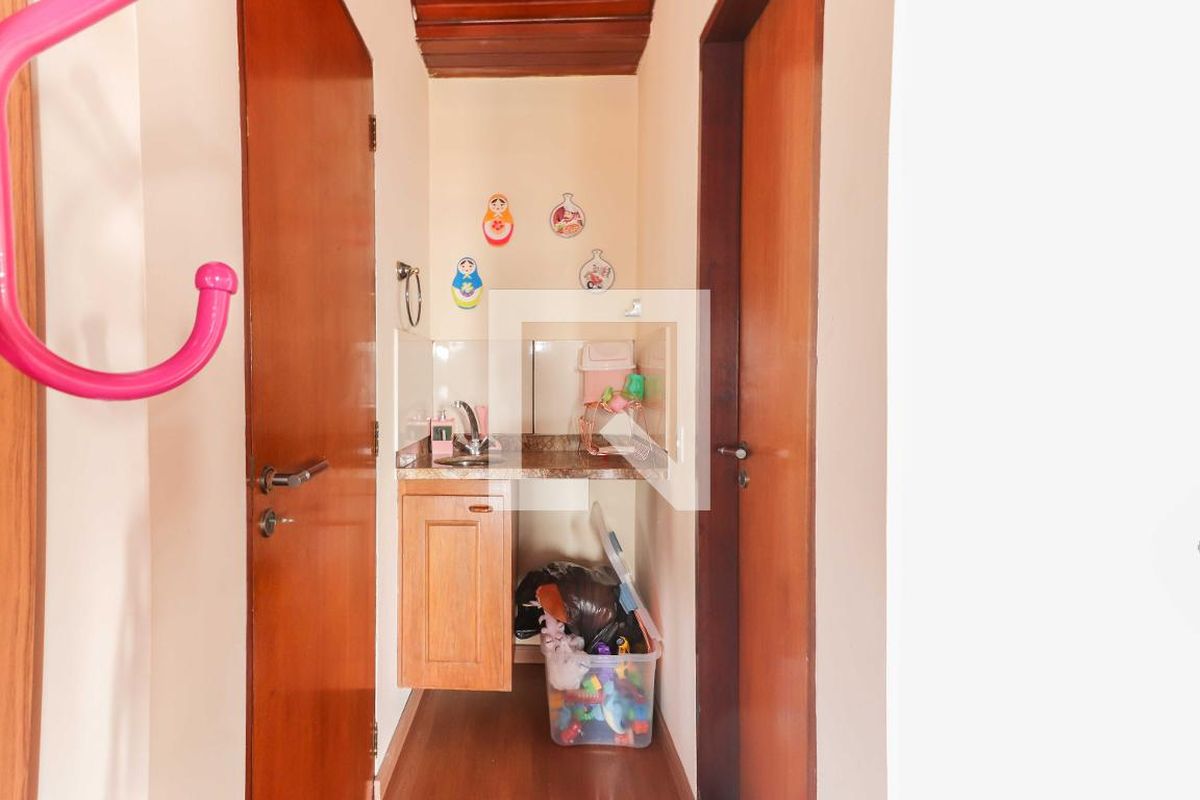 Casa, 5 quartos, 350 m² - Foto 98