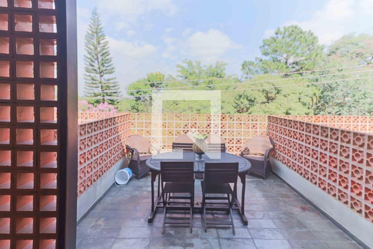 Casa, 5 quartos, 350 m² - Foto 56