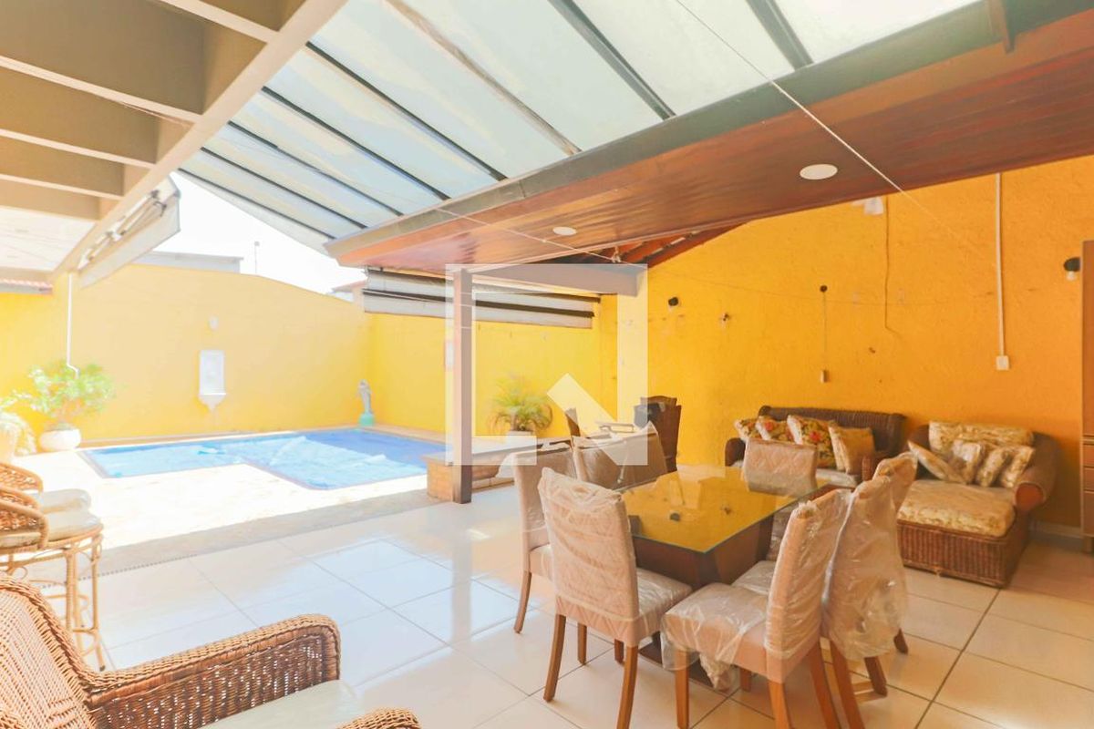 Casa, 5 quartos, 350 m² - Foto 136