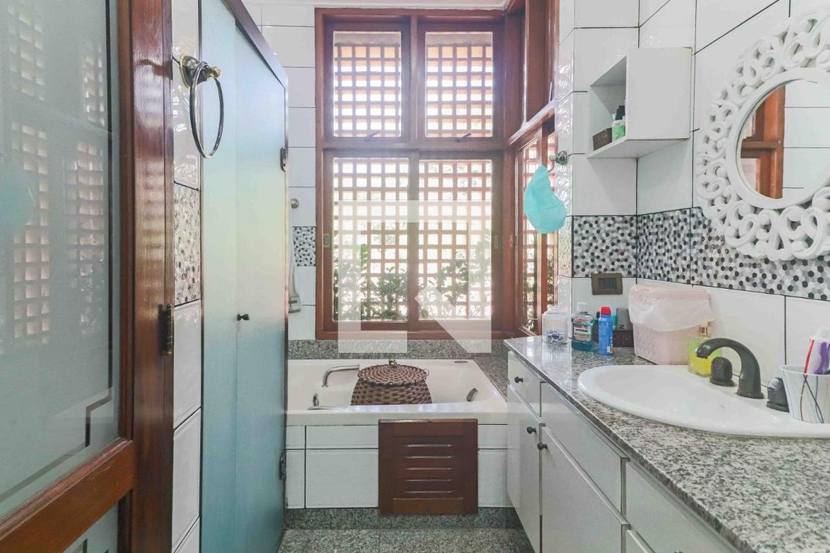 Casa, 5 quartos, 350 m² - Foto 42