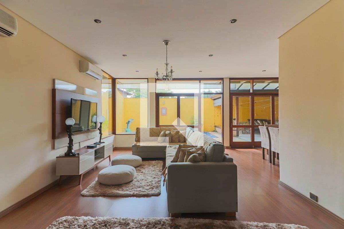 Casa, 5 quartos, 350 m² - Foto 2