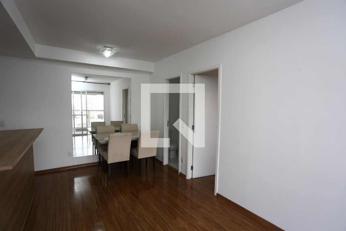 Apartamento, 1 quarto, 49 m² - Foto 10