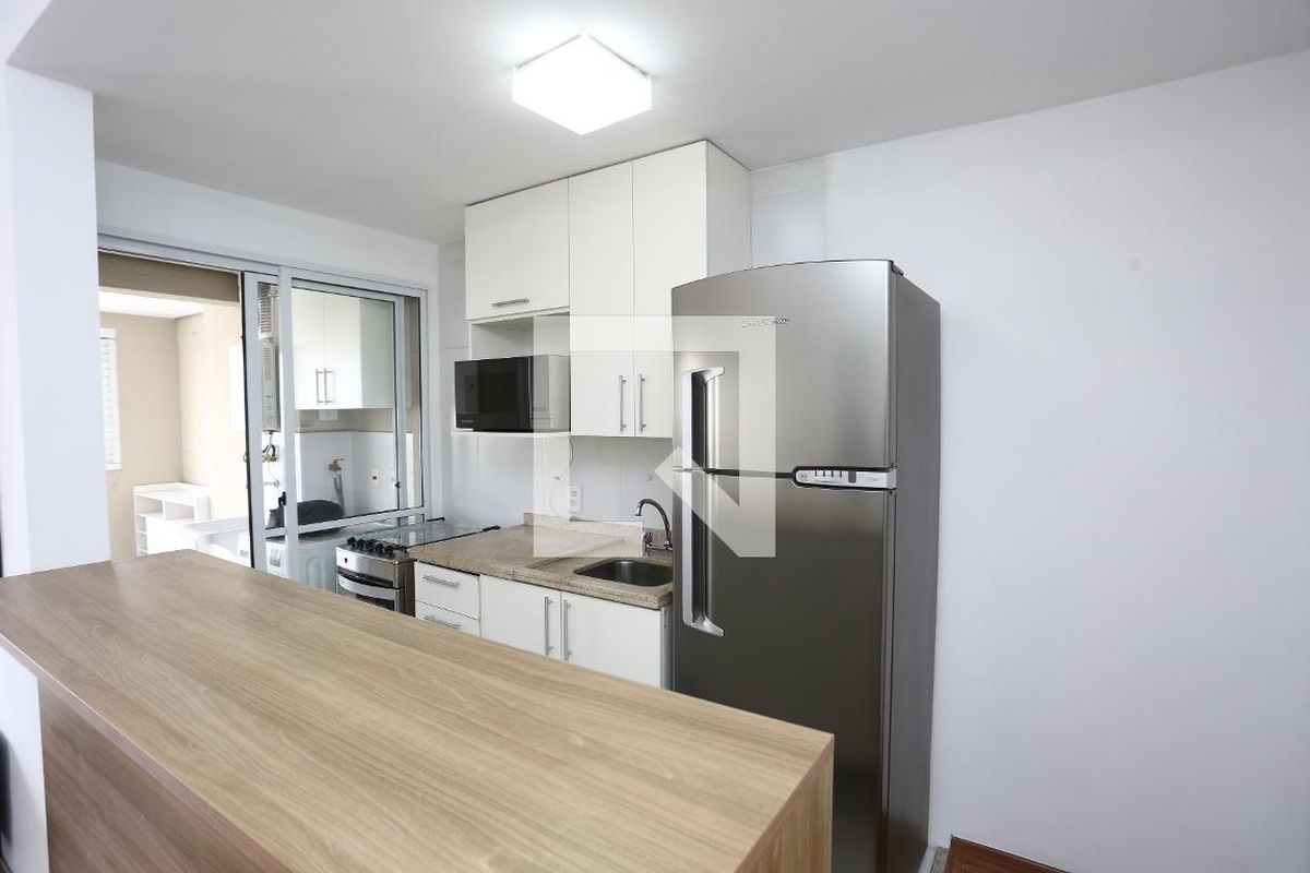 Apartamento, 1 quarto, 49 m² - Foto 46