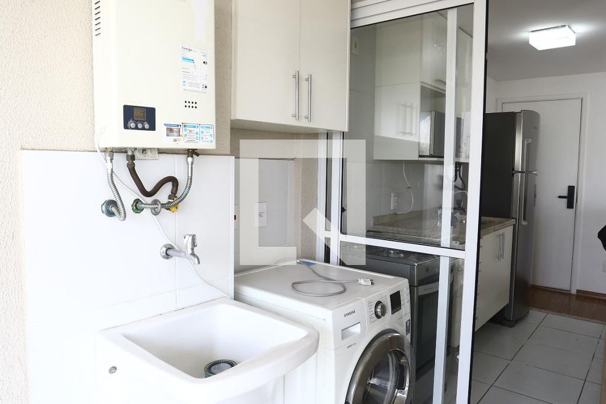 Apartamento, 1 quarto, 49 m² - Foto 62