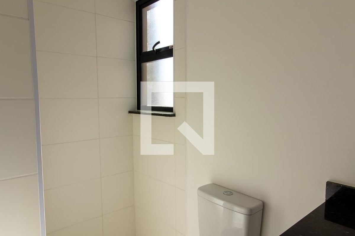 Apartamento à Venda - Bosque, 1 Quarto,  51 m2 em , Campinas - sp | SoloBR