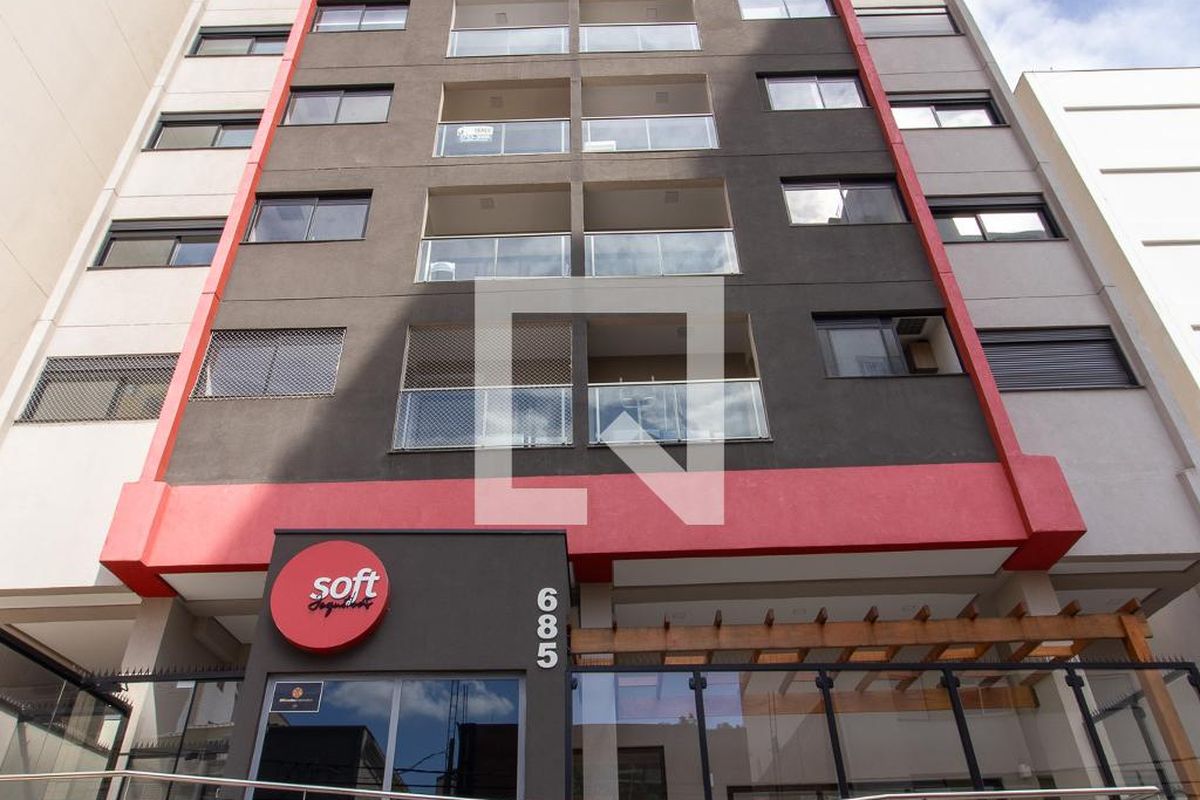 Apartamento à Venda - Bosque, 1 Quarto,  51 m2 em , Campinas - sp | SoloBR