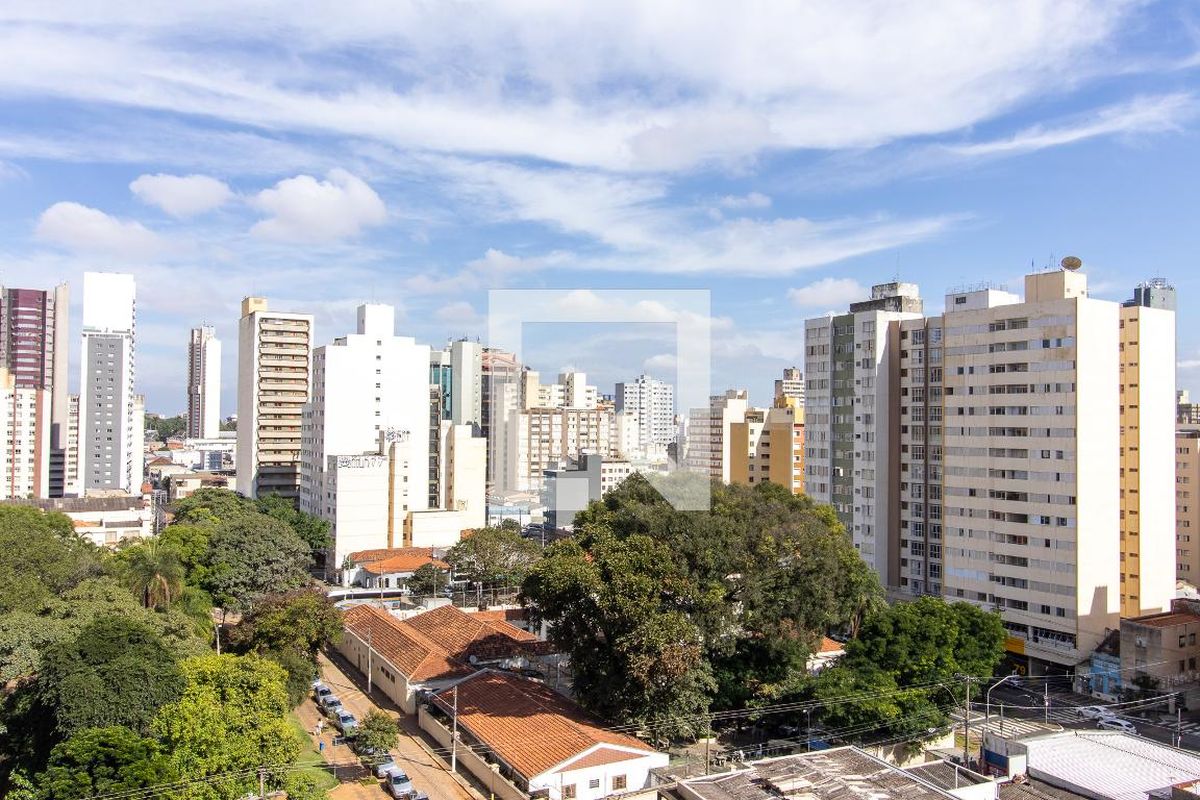 Apartamento à Venda - Bosque, 1 Quarto,  51 m2 em , Campinas - sp | SoloBR
