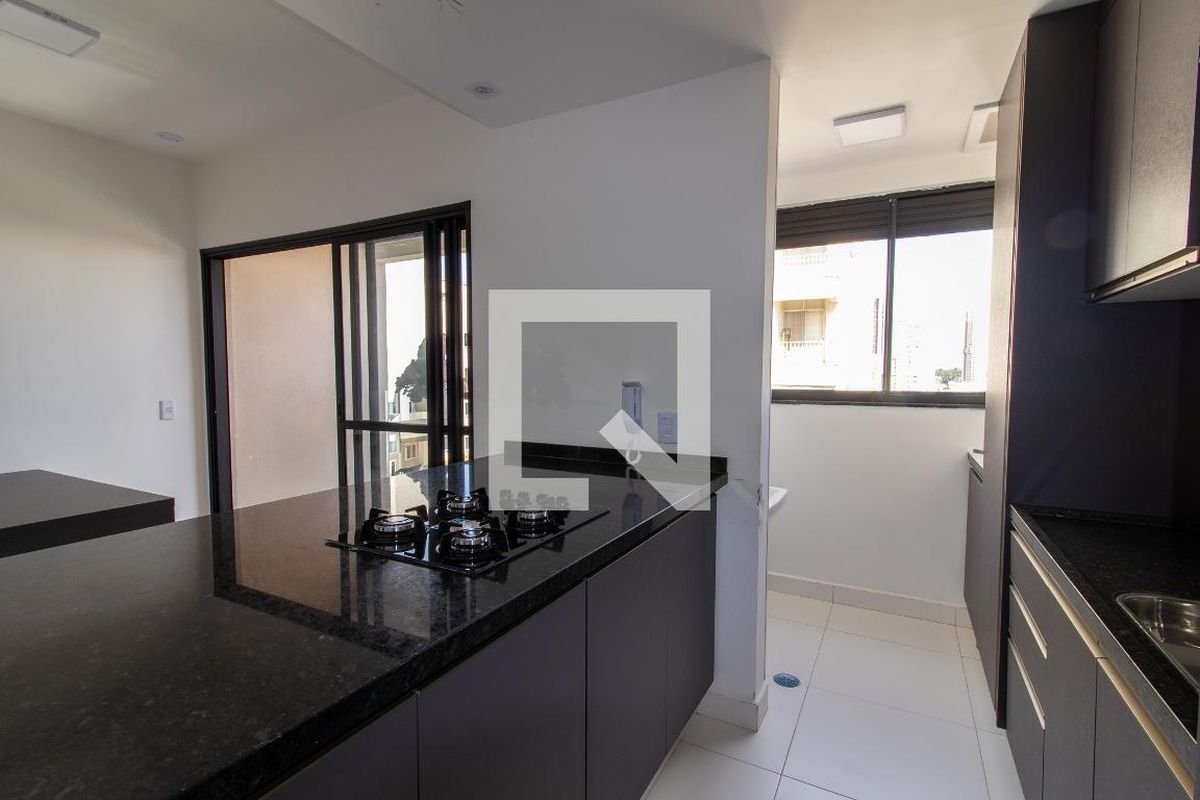 Apartamento à Venda - Bosque, 1 Quarto,  51 m2 em , Campinas - sp | SoloBR