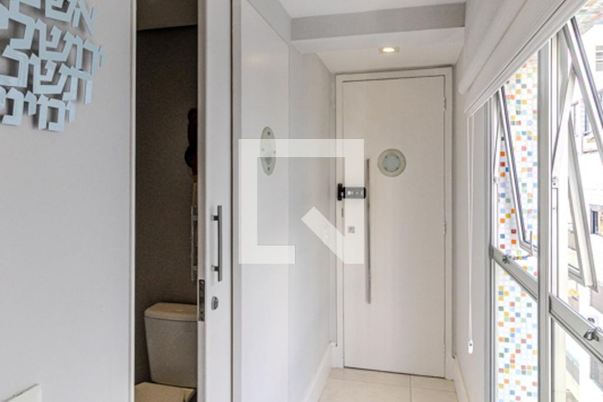 Apartamento, 3 quartos, 170 m² - Foto 24
