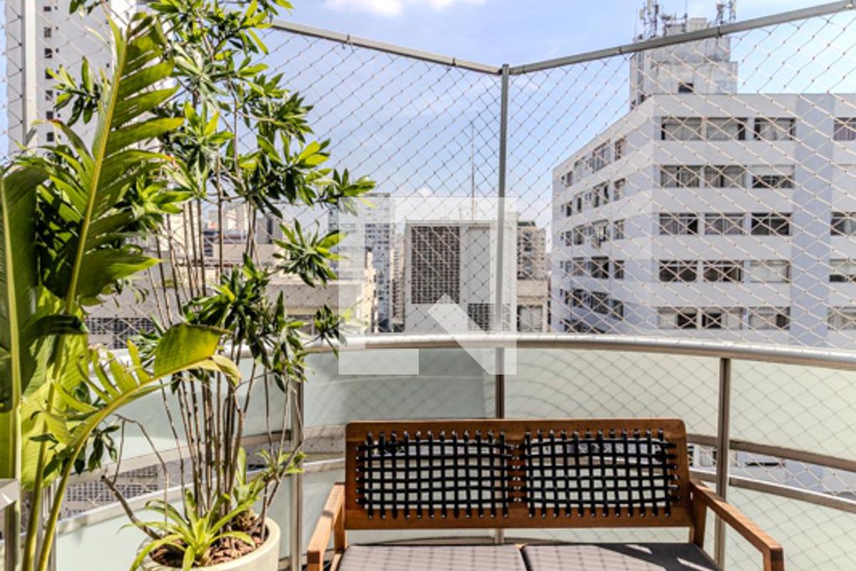 Apartamento, 3 quartos, 170 m² - Foto 20