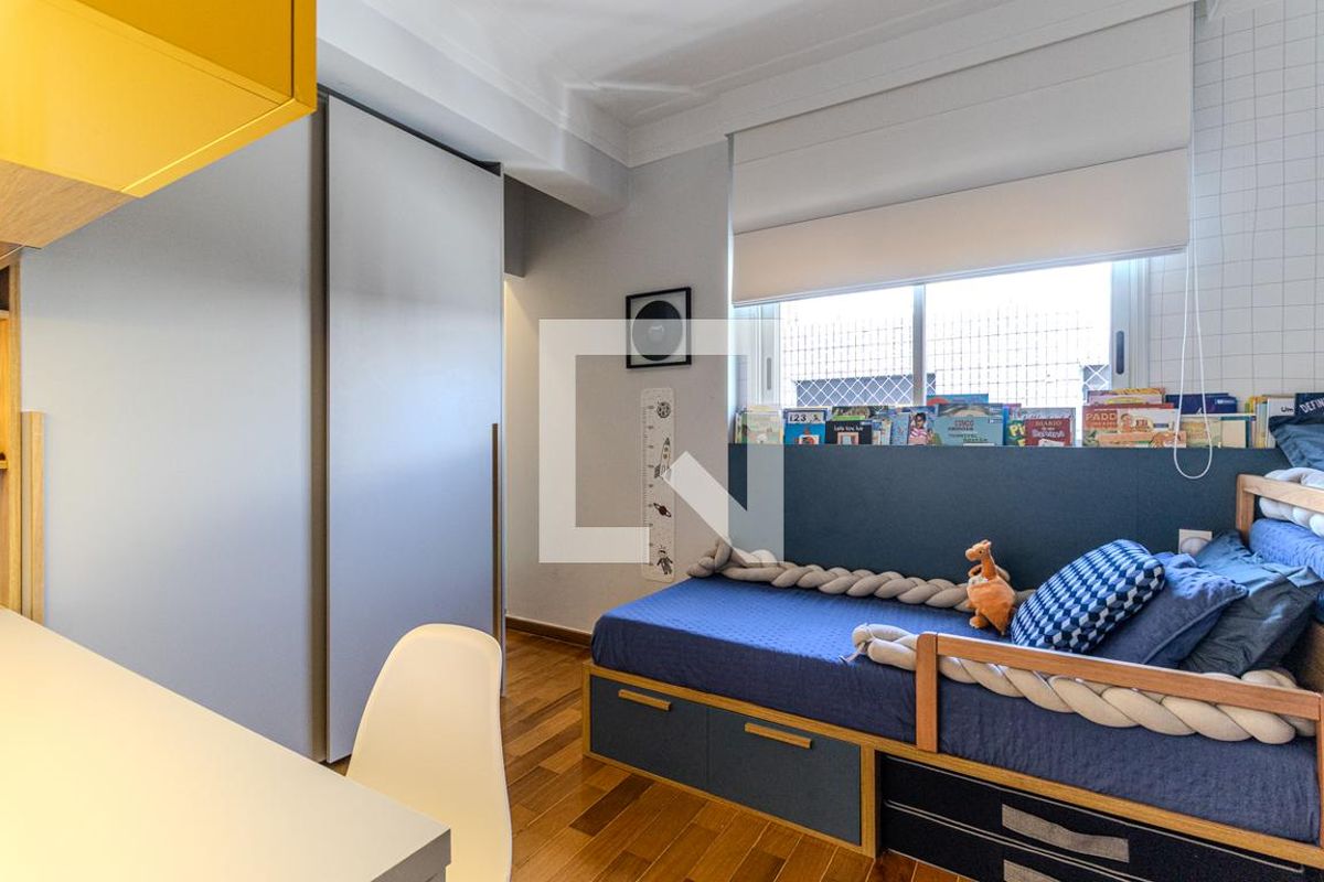 Apartamento, 3 quartos, 170 m² - Foto 88