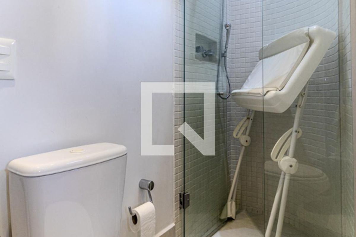 Apartamento, 3 quartos, 170 m² - Foto 82