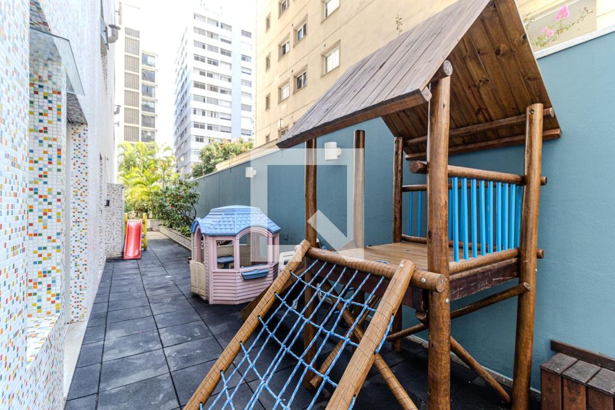 Apartamento, 3 quartos, 170 m² - Foto 122