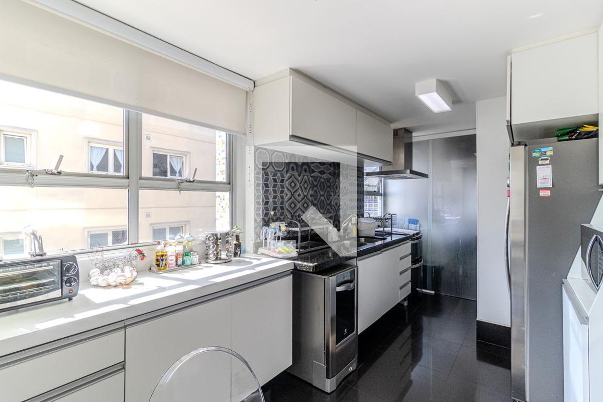 Apartamento, 3 quartos, 170 m² - Foto 110