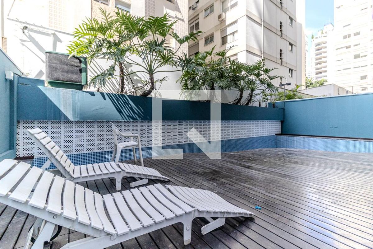 Apartamento, 3 quartos, 170 m² - Foto 128