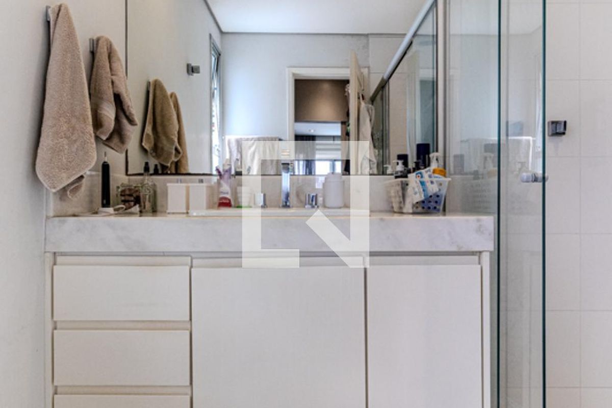 Apartamento, 3 quartos, 170 m² - Foto 64
