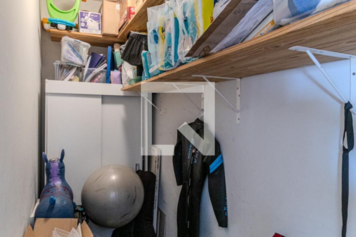 Apartamento, 3 quartos, 170 m² - Foto 46