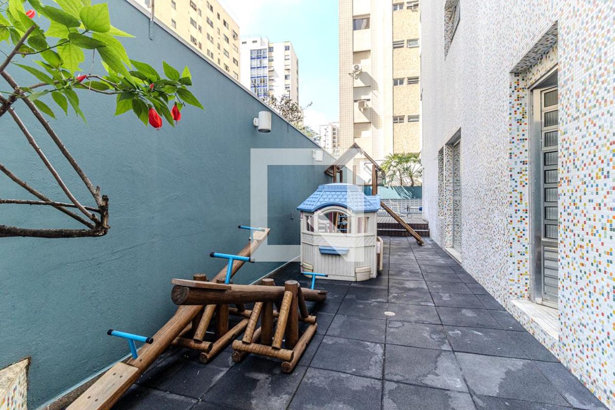 Apartamento, 3 quartos, 170 m² - Foto 120