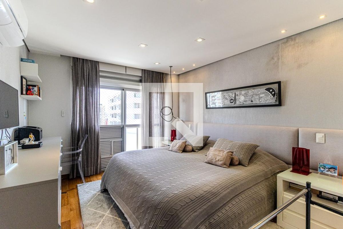 Apartamento, 3 quartos, 170 m² - Foto 52