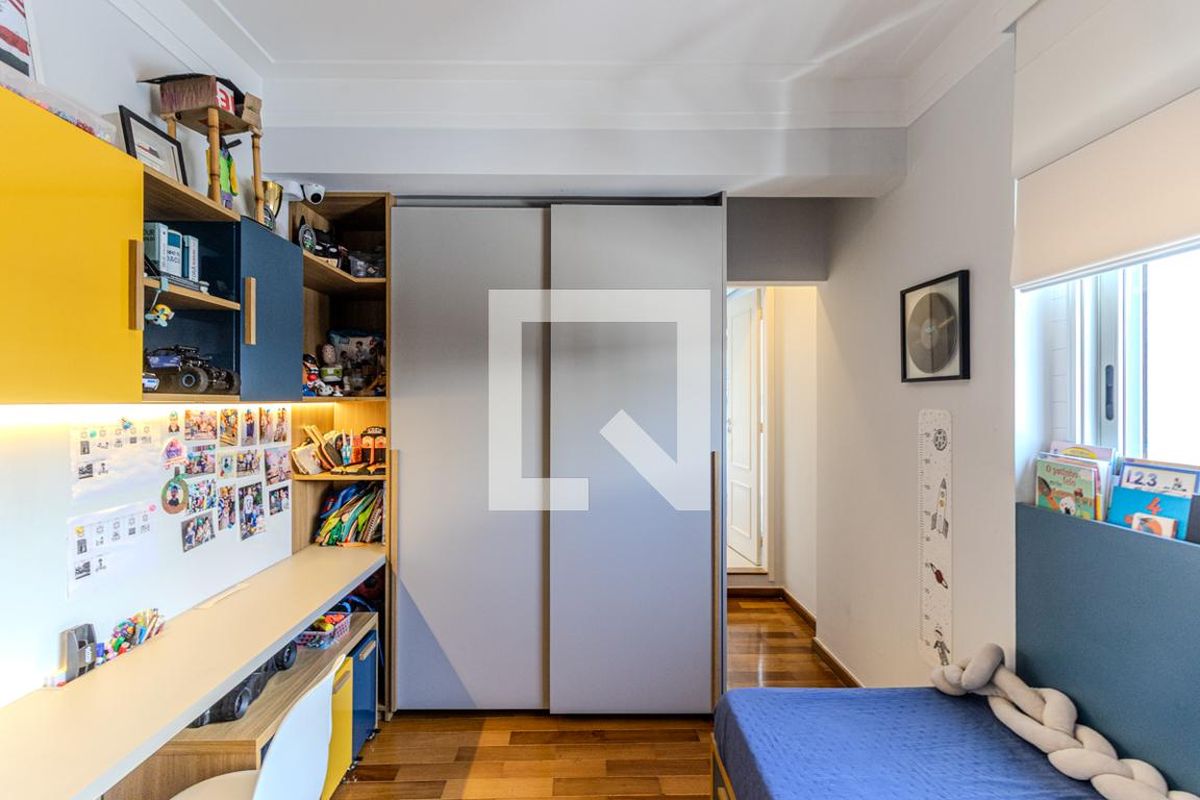 Apartamento, 3 quartos, 170 m² - Foto 90