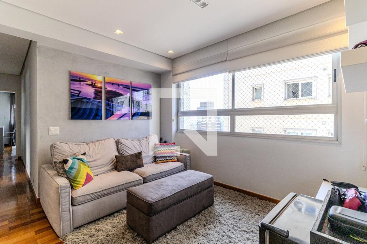 Apartamento, 3 quartos, 170 m² - Foto 42
