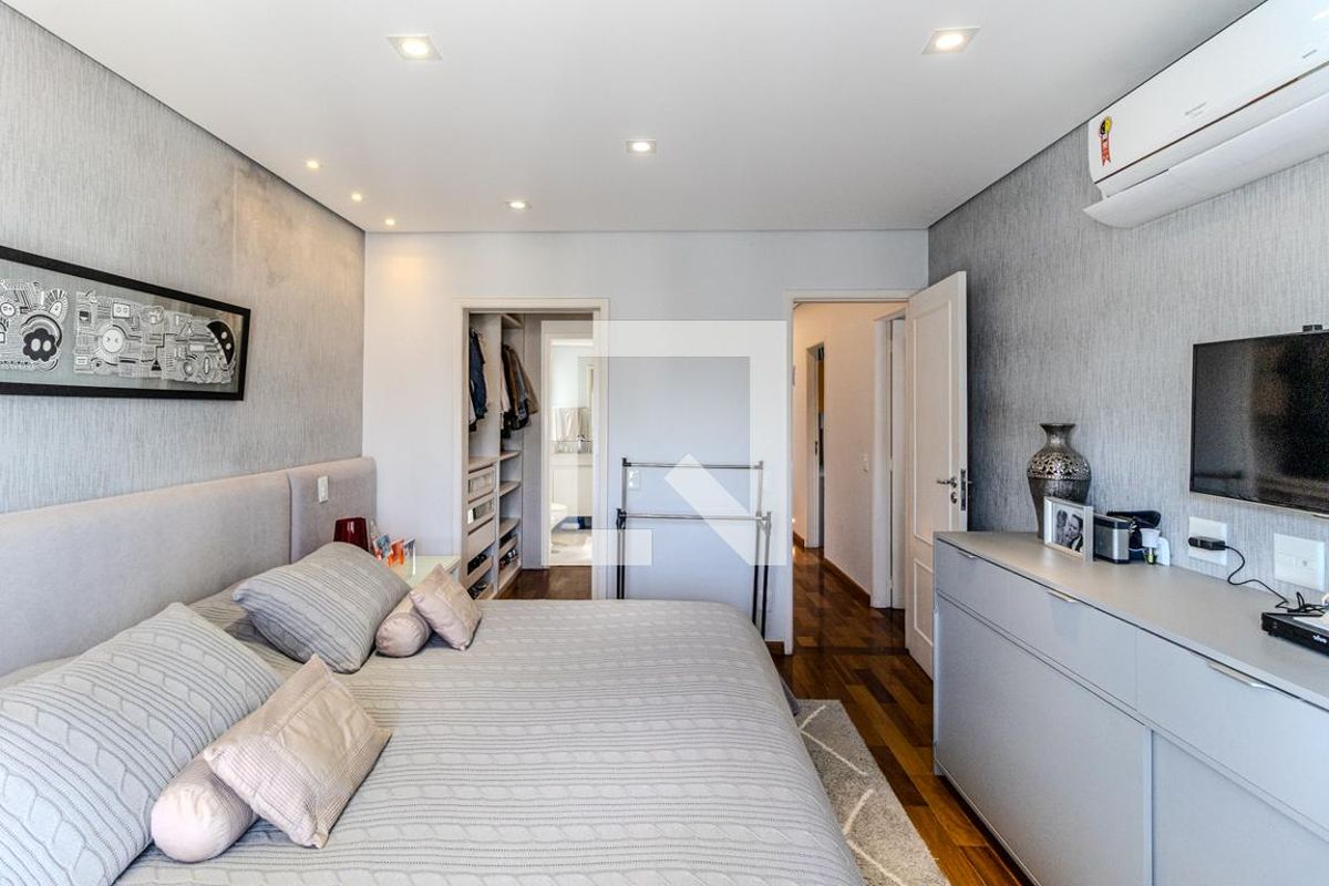 Apartamento, 3 quartos, 170 m² - Foto 56