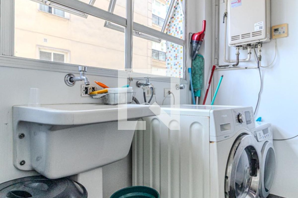 Apartamento, 3 quartos, 170 m² - Foto 118