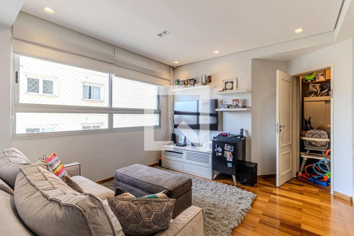 Apartamento, 3 quartos, 170 m² - Foto 38