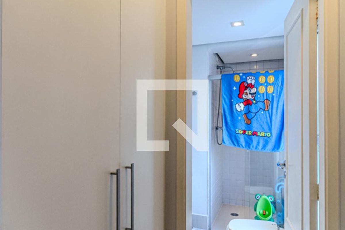 Apartamento, 3 quartos, 170 m² - Foto 96