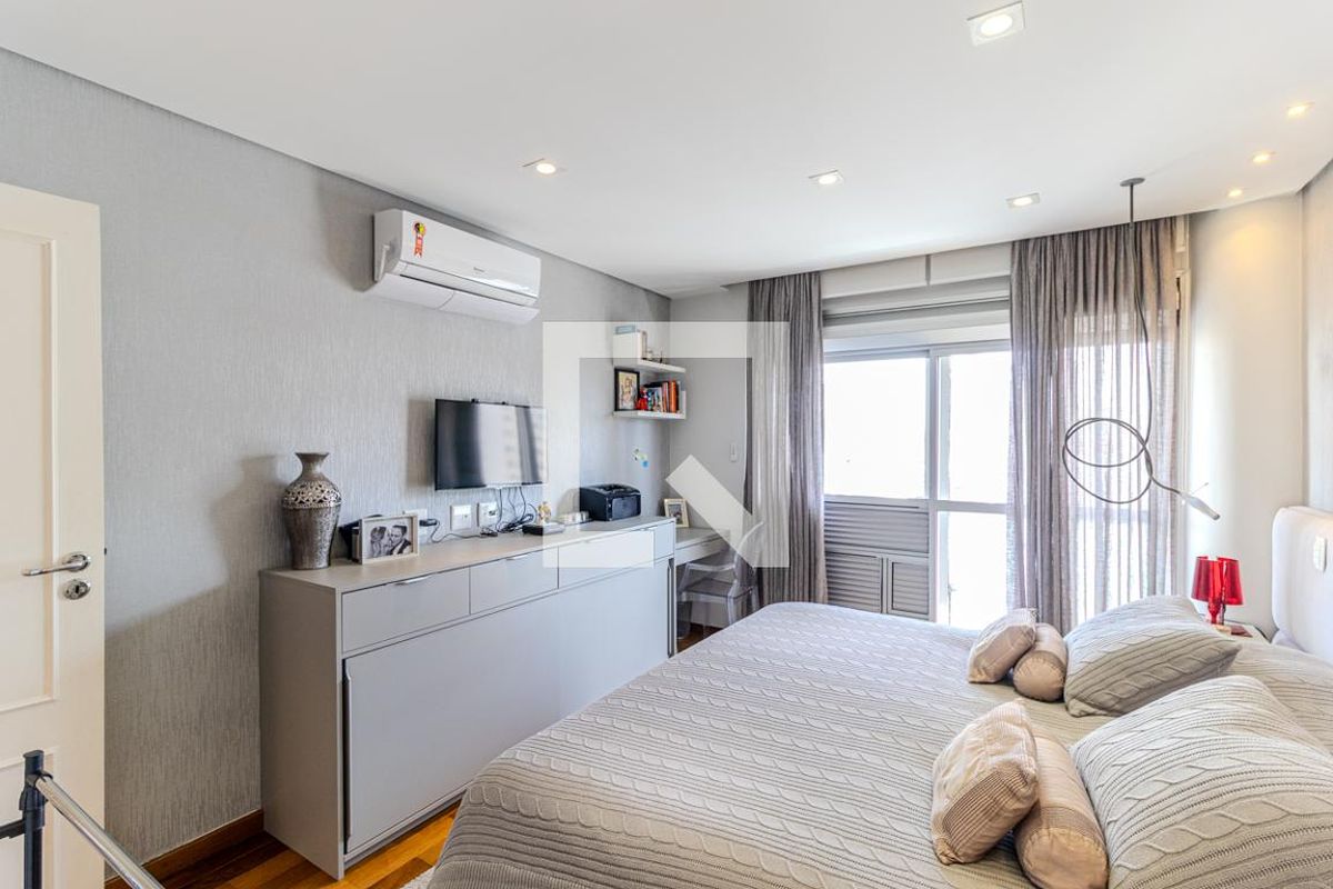 Apartamento, 3 quartos, 170 m² - Foto 54