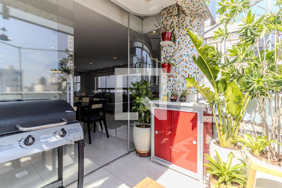 Apartamento, 3 quartos, 170 m² - Foto 22