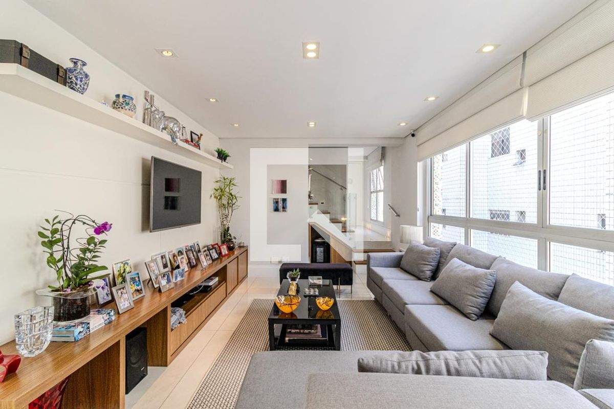 Apartamento, 3 quartos, 170 m² - Foto 6