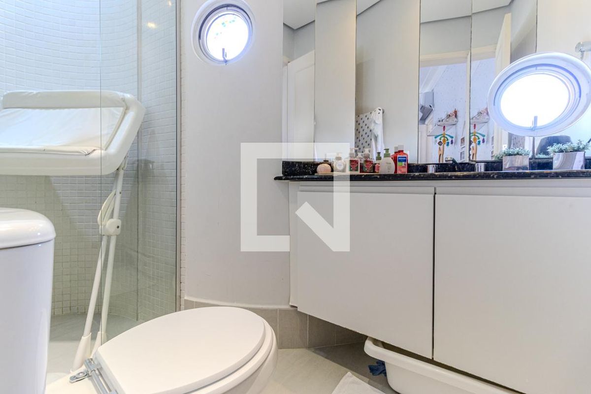 Apartamento, 3 quartos, 170 m² - Foto 80