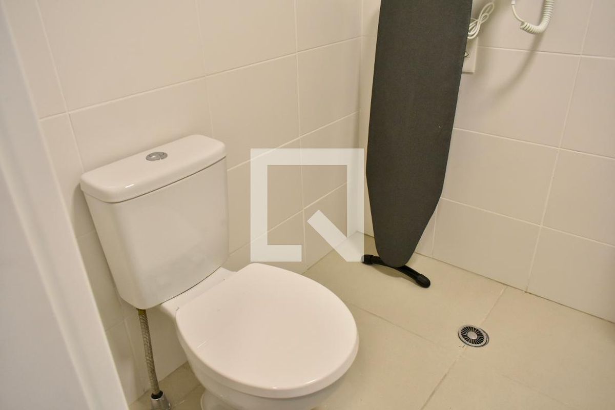 Kitnet-Studio, 27 m² - Foto 42