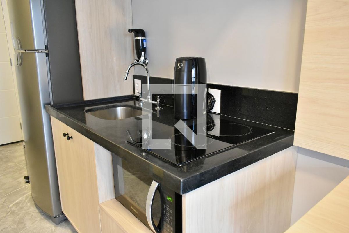 Kitnet-Studio, 27 m² - Foto 16