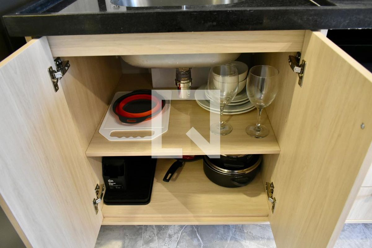 Kitnet-Studio, 27 m² - Foto 28