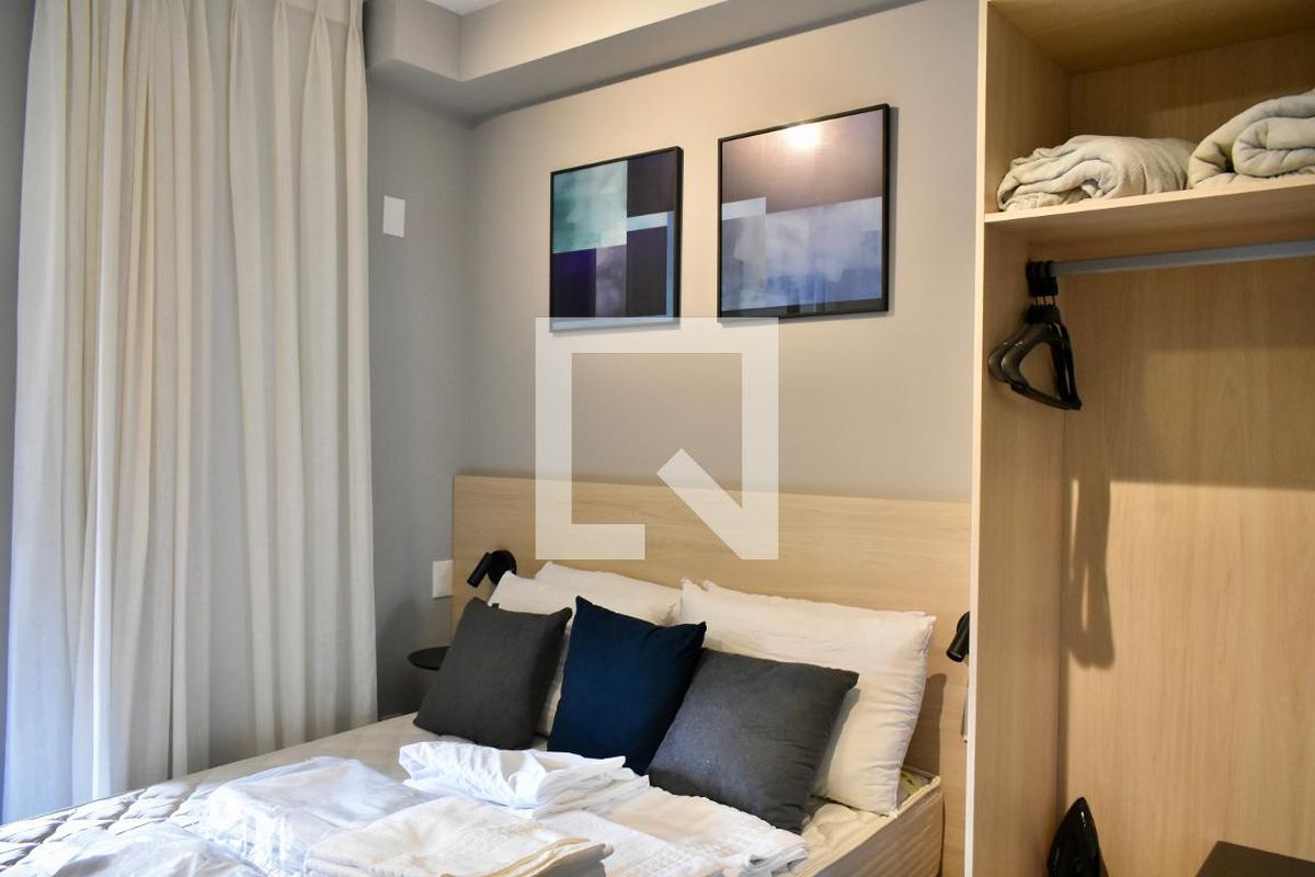 Kitnet-Studio, 27 m² - Foto 4
