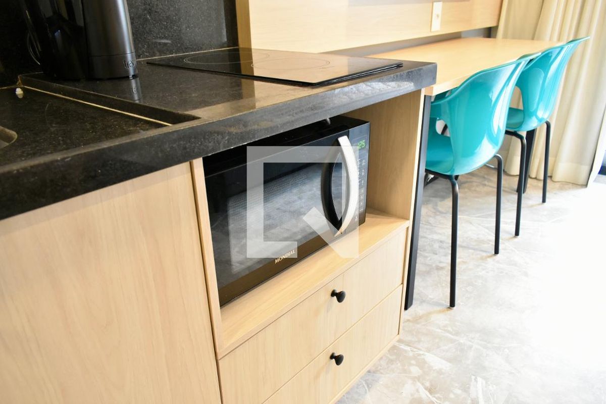 Kitnet-Studio, 27 m² - Foto 26