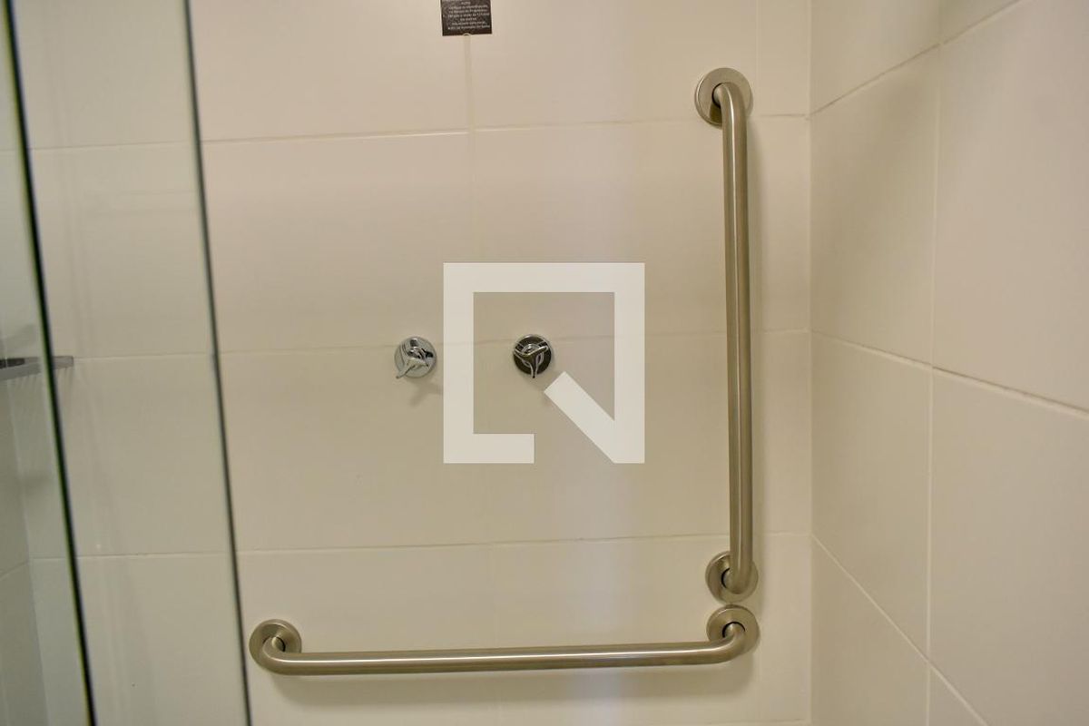 Kitnet-Studio, 27 m² - Foto 46