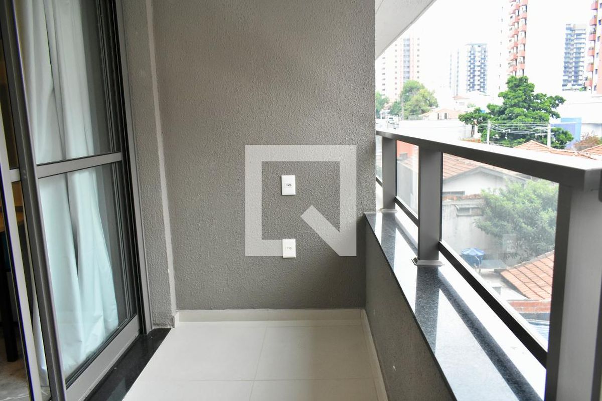 Kitnet-Studio, 27 m² - Foto 38
