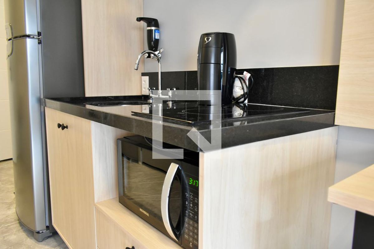 Kitnet-Studio, 27 m² - Foto 34