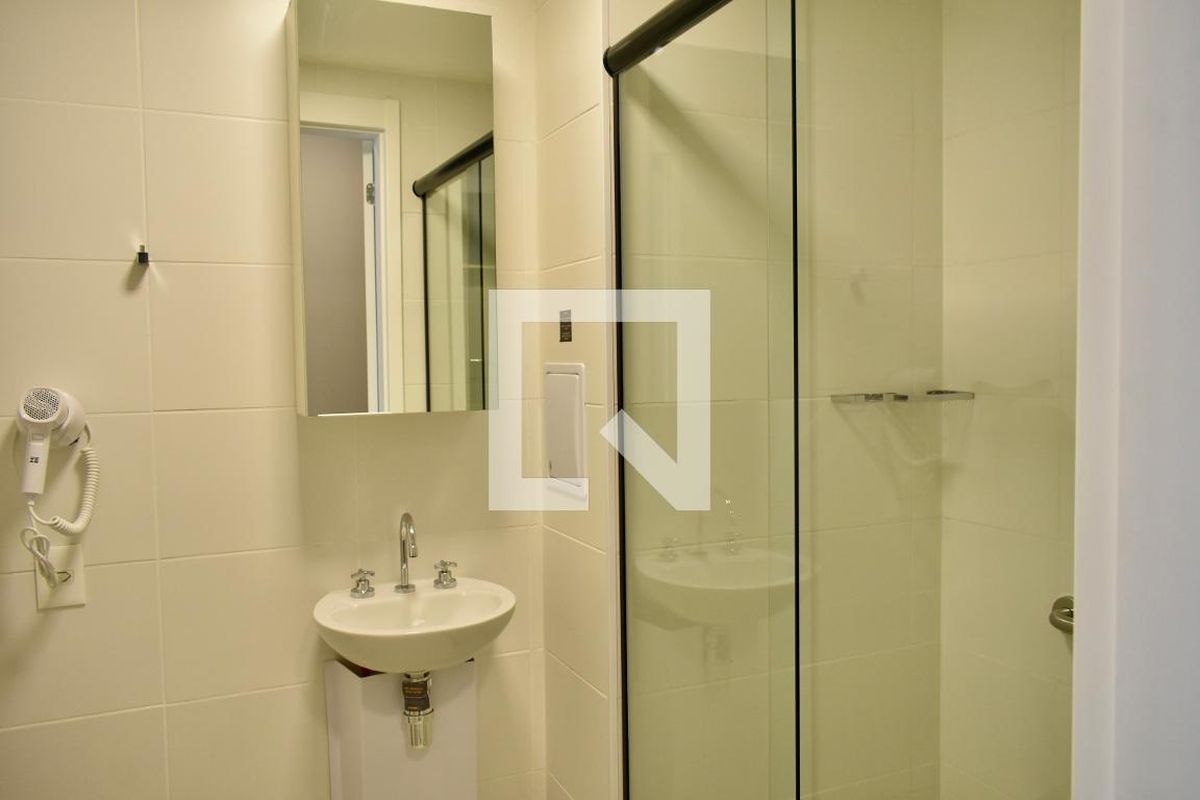 Kitnet-Studio, 27 m² - Foto 50