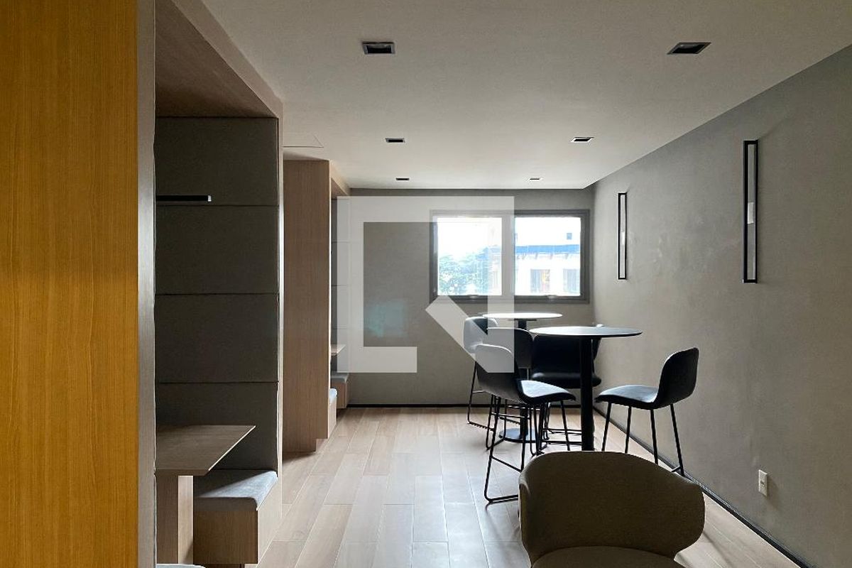 Kitnet-Studio, 27 m² - Foto 72