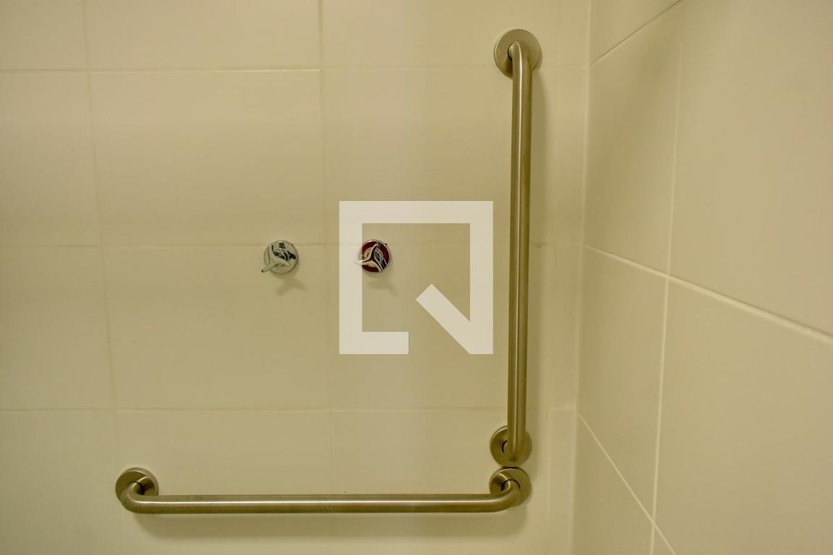 Kitnet-Studio, 27 m² - Foto 60