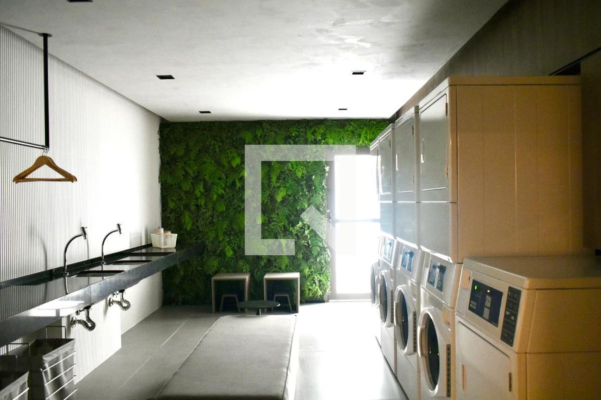 Kitnet-Studio, 27 m² - Foto 62