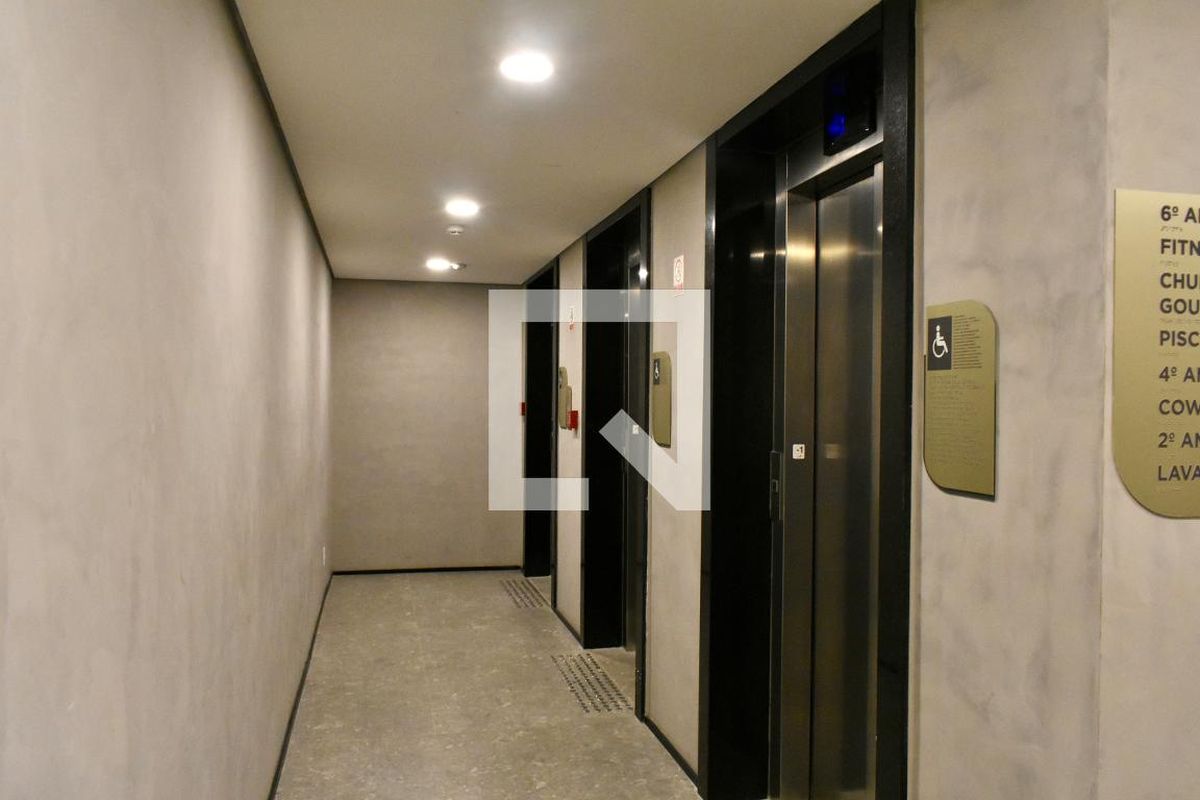 Kitnet-Studio, 27 m² - Foto 78
