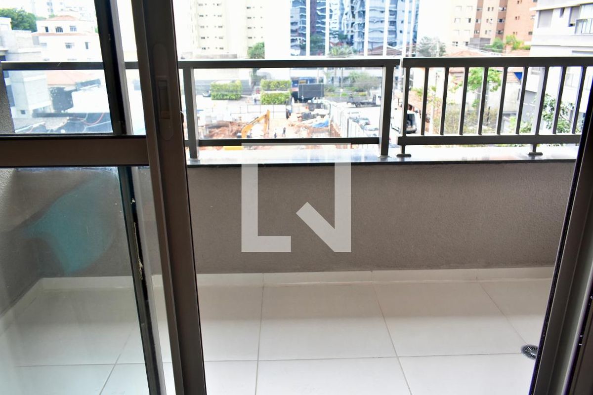 Kitnet-Studio, 27 m² - Foto 26
