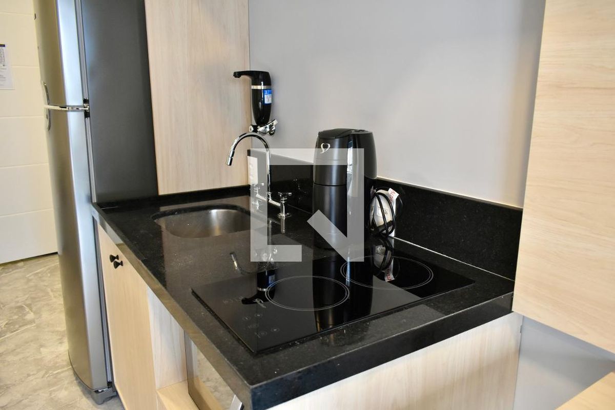 Kitnet-Studio, 27 m² - Foto 30