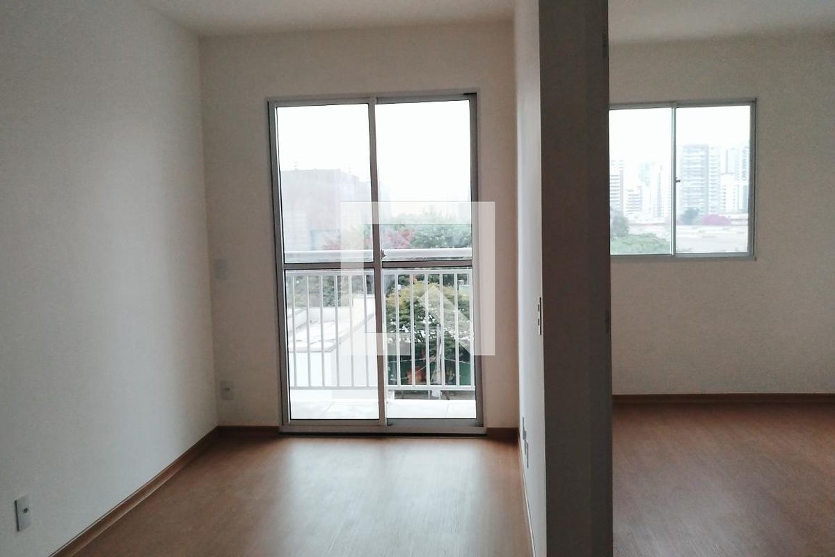 Apartamento, 1 quarto, 28 m² - Foto 9